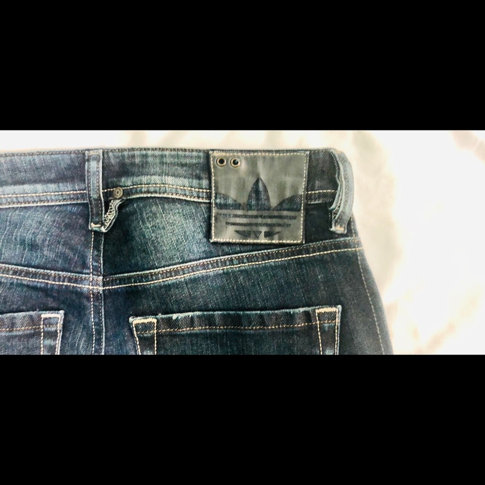 NWT Diesel & Adidas